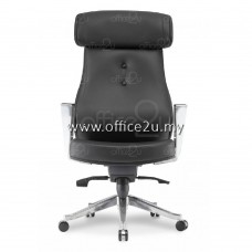ALTUM SERIES LEATHER CHAIR